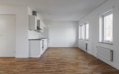 Trädgårdsgatan 2D 1tr