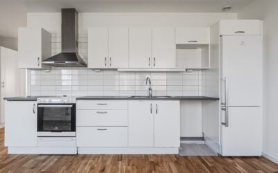 Trädgårdsgatan 2A Bv