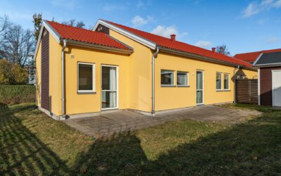 Trädgårdsgatan 3B Bv