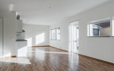 Trädgårdsgatan 2E Bv